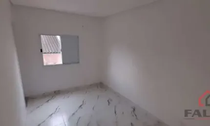 Apartamento com 1 quarto à venda na Capitão-mor Aguiar, 447, Parque Bitaru, São Vicente por R$ 220.000