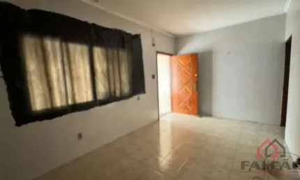 Casa com 2 quartos à venda na Rua Nabuco de Araújo, 84, Boqueirão, Santos por R$ 680.000