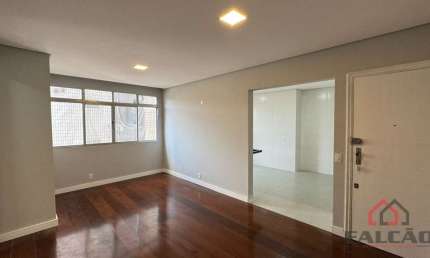Apartamento com 2 quartos à venda na Rua Almirante Barroso, 35, Campo Grande, Santos por R$ 477.000