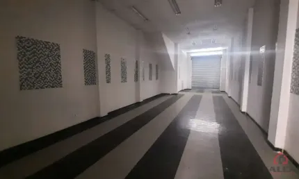 Casa para alugar na Avenida Rangel Pestana, 89, Vila Mathias, Santos por R$ 12.500