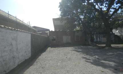 Terreno à venda na Governador Fernando Costa, 565, Ponta da Praia, Santos por R$ 7.839.000