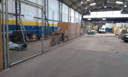 Terreno à venda na Rua João Pessoa, 420, Paquetá, Santos por R$ 5.500.000