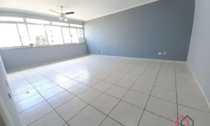 Apartamento com 3 quartos à venda na Avenida Doutor Bernardino de Campos, 671, Gonzaga, Santos por R$ 787.000