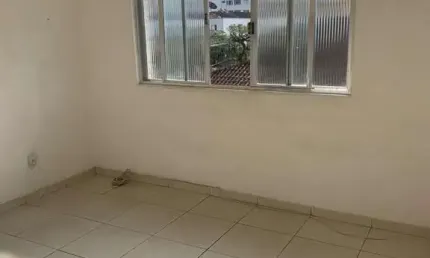Apartamento com 2 quartos à venda na Rua Freitas Guimarães, 414, Itararé, São Vicente por R$ 270.000