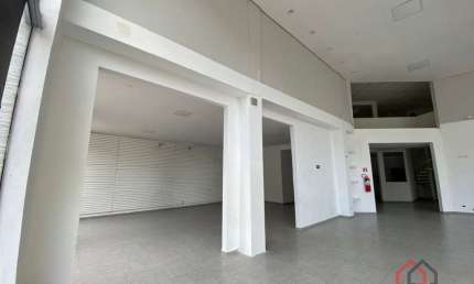 Ponto comercial para alugar na Avenida Dom Pedro I, 1025, Enseada, Guarujá por R$ 22.000