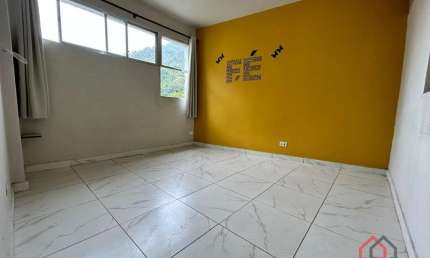 Kitnet / Stúdio à venda na Avenida Manoel da Nóbrega, 1182, Itararé, São Vicente por R$ 160.000