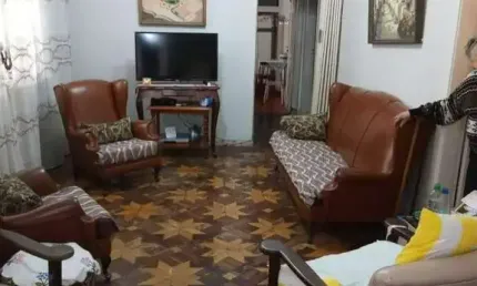 Casa com 3 quartos à venda na Doutor Egydio Martins, 9, Ponta da Praia, Santos por R$ 1.696.000