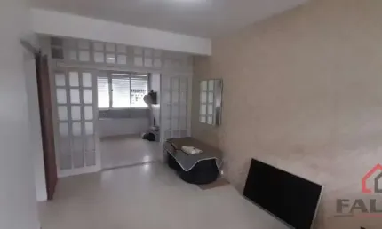 Apartamento com 2 quartos à venda na doutor josé francisco valença, 29, itararé, são vicente por r$ 320.000