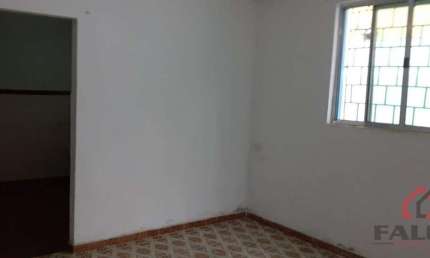 Casa com 3 quartos à venda na Rua Mantenópolis, 38, Jardim Independência, São Vicente por R$ 360.000