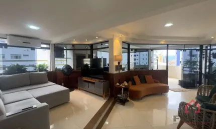 Apartamento com 2 quartos à venda na Rua Visconde do Rio Branco, 60, Centro, São Vicente por R$ 880.000
