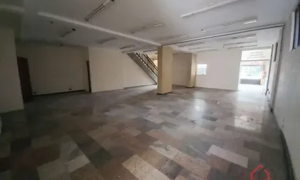 Ponto comercial para alugar na Avenida Doutor Pedro Lessa, 2772, Embaré, Santos por R$ 20.000