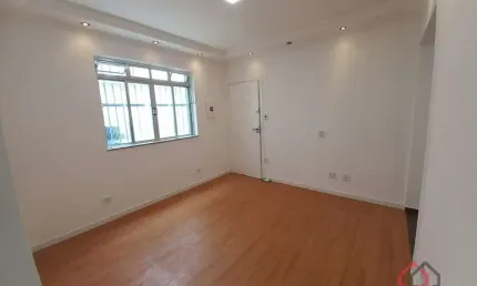 Apartamento com 1 quarto à venda na Rua Liberdade, 310, Embaré, Santos por R$ 355.000
