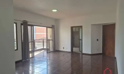 Apartamento com 3 quartos à venda na Avenida Senador Pinheiro Machado, 793, Campo Grande, Santos por R$ 827.000