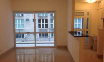 Apartamento com 1 quarto para alugar na Rua José Caballero, 66, Gonzaga, Santos por R$ 3.800