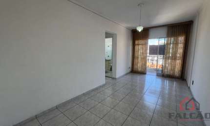 Apartamento com 2 quartos à venda na Rua Marechal José Olinto de Carvalho, 54, Vila Belmiro, Santos por R$ 460.000