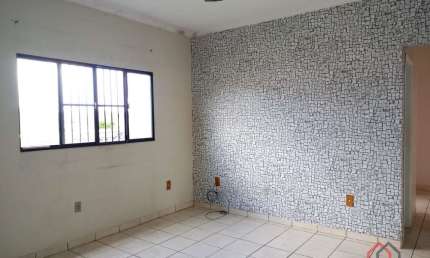 Casa com 3 quartos à venda na Vinte e Quatro de Agosto, 70, Vila Alice (Vicente de Carvalho), Guarujá por R$ 318.000