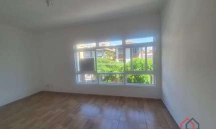 Apartamento com 1 quarto à venda na Rua Mém de Sá, 178, Boa Vista, São Vicente por R$ 270.000
