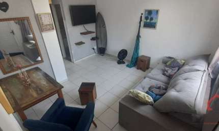 Casa com 3 quartos à venda na Avenida Pérsio de Queirós Filho, 468, Catiapoa, São Vicente por R$ 390.000