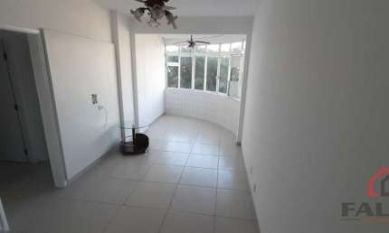 Apartamento com 1 quarto à venda na Antônio Rodrigues, 88, Boa Vista, São Vicente por R$ 355.000