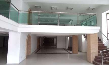 Prédio para alugar na do Comércio, 44, Centro, Santos por R$ 49.000