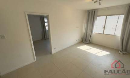 Apartamento com 1 quarto à venda na Alameda Lorena, 799, Jardim Paulista, São Paulo por R$ 550.000