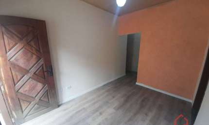 Casa com 2 quartos à venda na Rua Doutor Campos Sales, 348, Centro, São Vicente por R$ 300.000