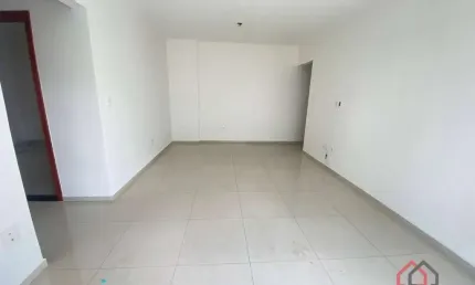 Apartamento com 2 quartos à venda na Espírito Santo, 80, Campo Grande, Santos por R$ 720.000