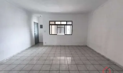 Apartamento com 2 quartos para alugar na Avenida Antônio Emmerick, 1535, Jardim Guassu, São Vicente por R$ 2.100