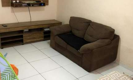 Casa com 6 quartos à venda na Vereador José Campos, 100, Parque Continental, São Vicente por R$ 550.000