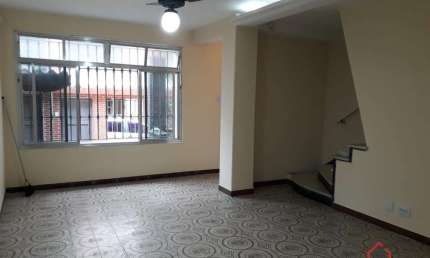 Casa com 2 quartos à venda na Padre Visconti, 20, Embaré, Santos por R$ 1.500.000