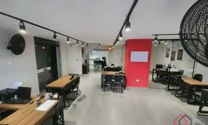 Ponto comercial à venda na Avenida Presidente Wilson, 56, Gonzaga, Santos por R$ 2.020.000