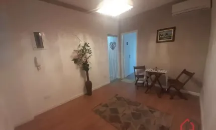 Apartamento com 1 quarto à venda na avenida marechal floriano peixoto, 272, pompéia, santos por r$ 390.000