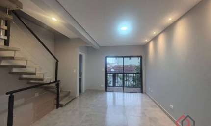 Casa com 2 quartos para alugar na Rua Alberto Veiga, 29, Marapé, Santos por R$ 5.000