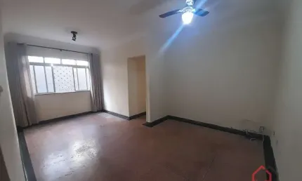 Apartamento com 2 quartos à venda na avenida siqueira campos, 190, macuco, santos por r$ 310.000