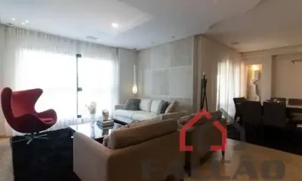 Apartamento com 4 quartos à venda na rua heitor sanches, 49, canto do forte, praia grande por r$ 3.800.000