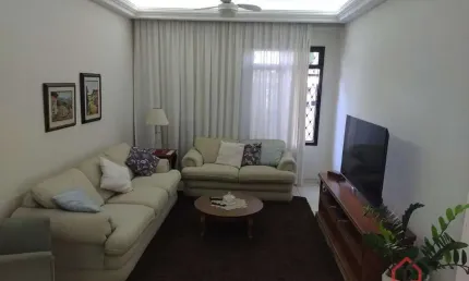 Casa com 3 quartos à venda na Rua Professor Torres Homem, 439, Embaré, Santos por R$ 1.050.000