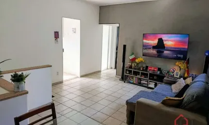 Apartamento com 2 quartos à venda na Vinte e Oito de Setembro, 274, Macuco, Santos por R$ 365.000
