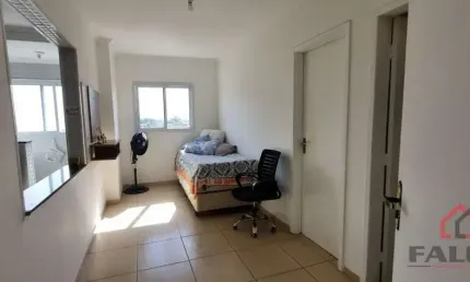 Apartamento com 1 quarto para alugar na Aimorés, 100, Tupi, Praia Grande por R$ 1.700