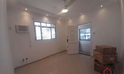 Casa com 4 quartos para alugar na Manoel Dias Marcelino, 52, Encruzilhada, Santos por R$ 4.700