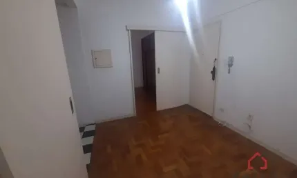 Apartamento com 1 quarto para alugar na bassin nagib trabulsi, 106, ponta da praia, santos por r$ 2.300