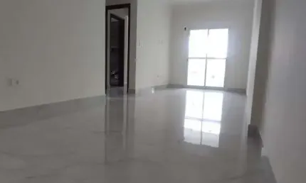 Apartamento com 2 quartos à venda na Rua José da Silva Machado, 303, Tupi, Praia Grande por R$ 495.000