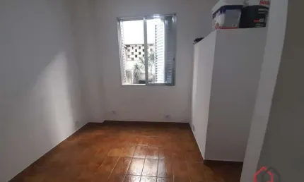 Kitnet / stúdio à venda na vinte e dois de janeiro, 644, centro, são vicente por r$ 165.000
