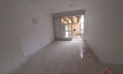 Casa com 4 quartos à venda na Rua Comendador Alfaia Rodrigues, 3, Embaré, Santos por R$ 530.000