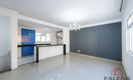 Casa com 3 quartos para alugar na Alexandre Herculano - até 105/106, 122, Boqueirão, Santos por R$ 6.000