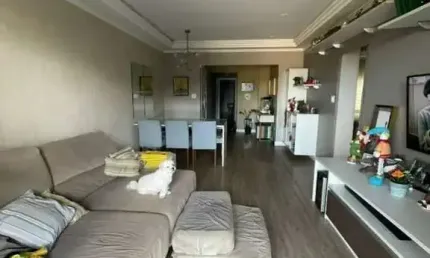 Apartamento com 3 quartos à venda na avenida manoel da nóbrega, 433, itararé, são vicente por r$ 850.000