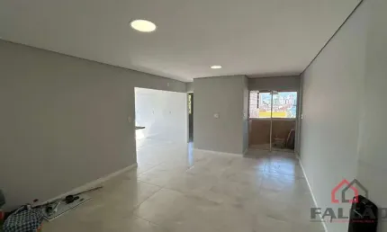 Apartamento com 1 quarto à venda na avenida antônio emmerick, 499, vila cascatinha, são vicente por r$ 310.000