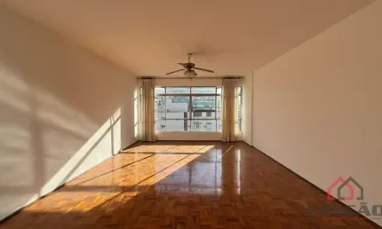 Apartamento com 3 quartos à venda na rua jorge tibiriçá, 23, gonzaga, santos por r$ 800.000