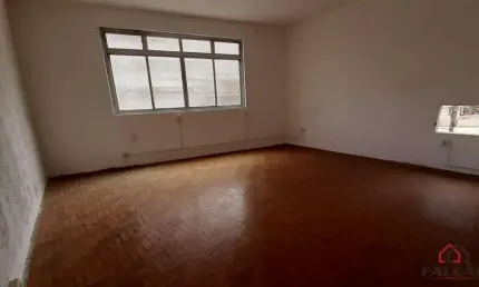 Sala comercial com 2 salas para alugar na Dom Lara, 109, Boqueirão, Santos por R$ 2.500