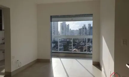 Apartamento com 1 quarto para alugar na rua vergueiro steidel, 221, embaré, santos por r$ 4.000