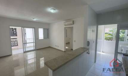 Apartamento com 1 quarto à venda na Rua Joaquim Novaes, 170, Cambuí, Campinas por R$ 550.000